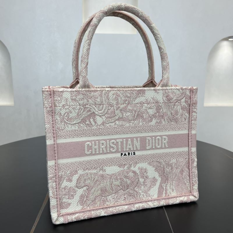 chr1st1an D10r shopping bags